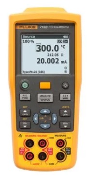 温度校正器 Fluke 712B/714B